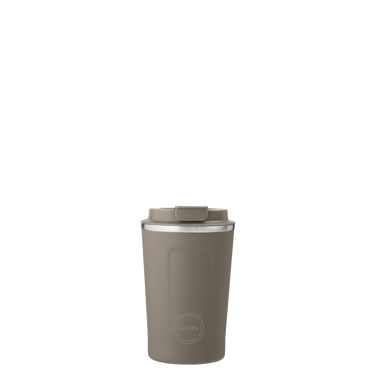 CUP2GO 380ML Driftwood