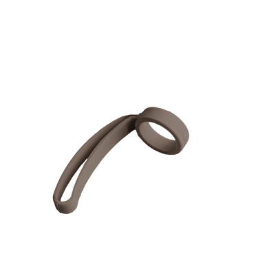 FLASKHANDTAG Driftwood