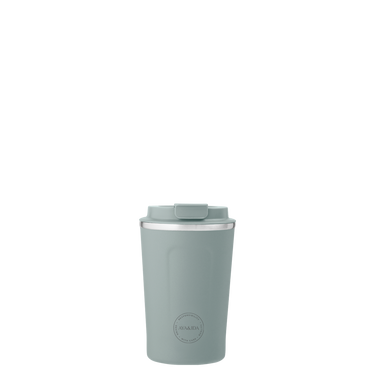 CUP2GO 380ML Mintgrön