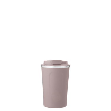CUP2GO 380ML Dammig Rosé
