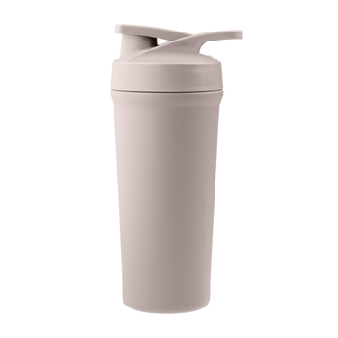 Shakerflaska Mjuk Rosé