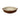 Form Ø 11 cm Provence Brun/Beige 20 cl