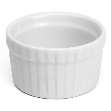 Ramekin Ø 7 cm – Klassisk liten ramekinform för ugn och upplägg
