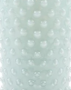Hobnail Stor Skål 24 cm Scandi Mint