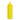 Dressingflaska 0,34 L gul
