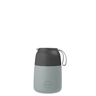 Food'ie 500ML Mintgrön