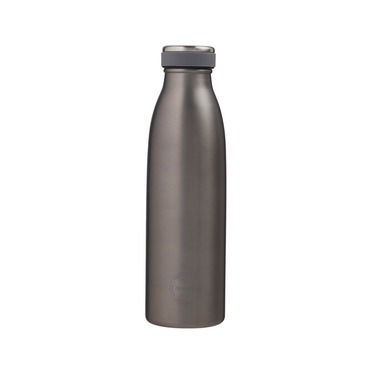 Dricksflaska 500ML Kallgrå