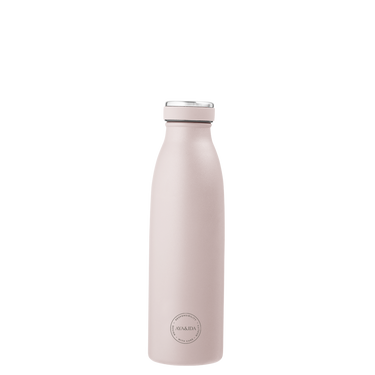Dricksflaska 500ML Soft Rose