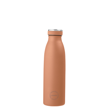 Dricksflaska 500ML Persika