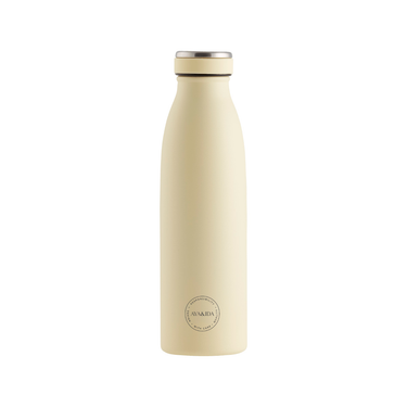 Dricksflaska 500ML Smörgul