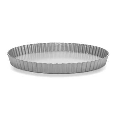 Pajform Ø 28 cm – Rymlig form för quiche, pajer och ugnsbakade rätter