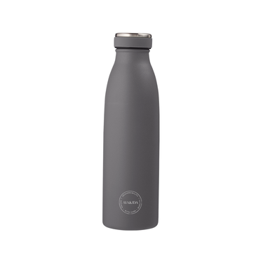 Dricksflaska 500ML Mörkgrå