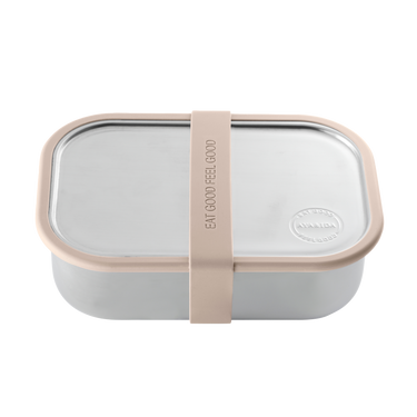 MATLÅDA Krämbeige
