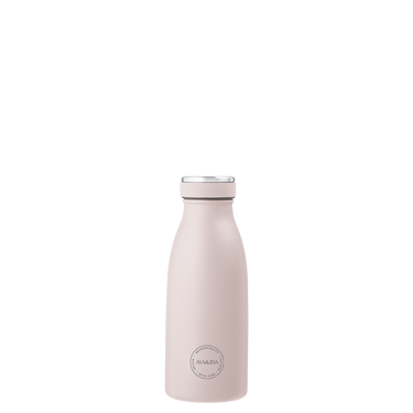 Dricksflaska 350ML Soft Rose