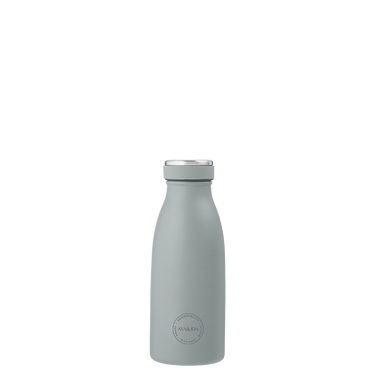 Dricksflaska 350ML Mintgrön