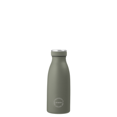 Dricksflaska 350ML Tropisk Grön