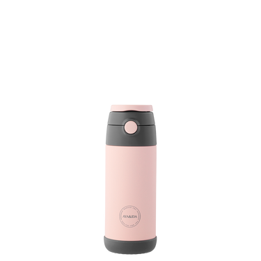 BARN SUGRÖRSFLASKA Mjuk Rosé