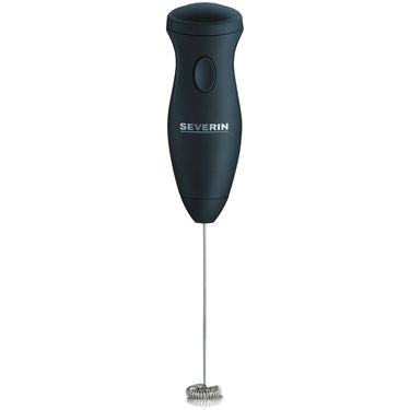 Lattevisp SM3590 svart. Inkl Batterier