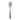 Bakelsegaffel 150 mm Captain 18/0 12-pack