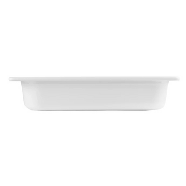 Form GN 1/3 -65 Vit - Melamin