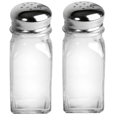 Salt & pepparset