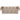 Bestickslåda 43x21 cm Beige