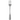Bordsgaffel 197 mm Admiral 12-pack