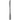 Bordskniv 220 mm Admiral 12-pack