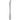 Dessertkniv 195 mm Admiral 12-pack