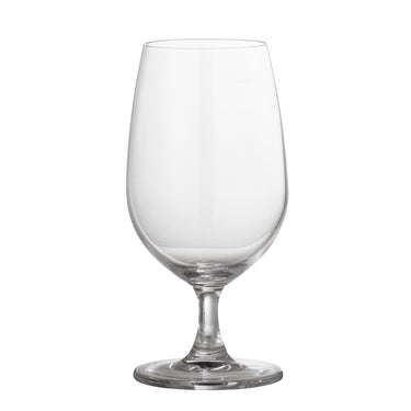 Lars Ölglas – Klassiskt Designat i Klarglas Ø8 x H16,5 cm